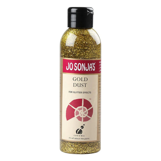 Jo Sonja 250ml Gold Dust