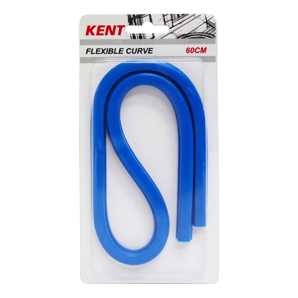 Kent Flexible Curve 60cm