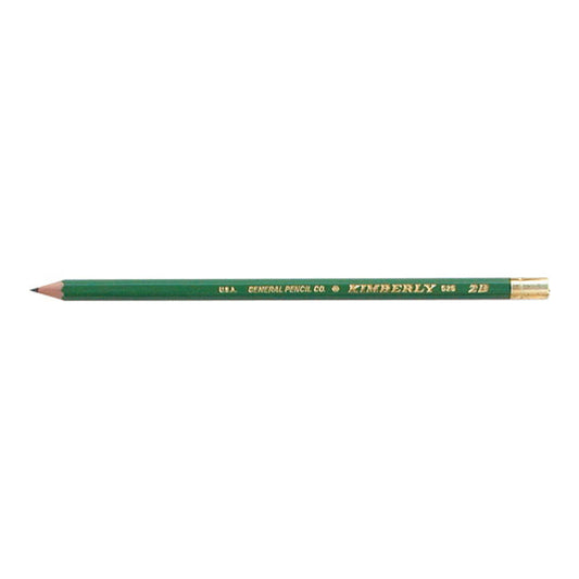 Kimberly Premium Graphite Pencil