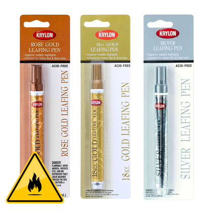 Krylon Leafing Pen