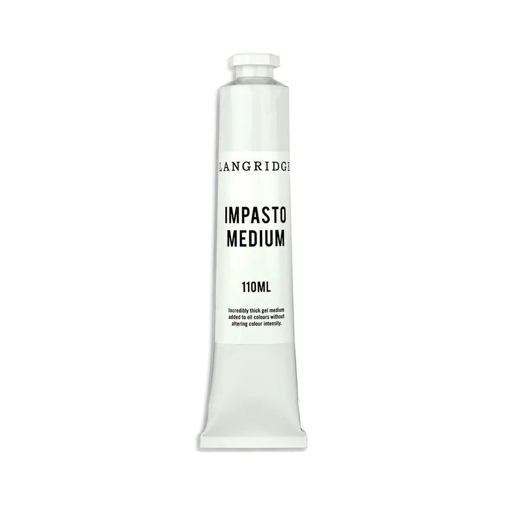 LANGRIDGE Impasto Medium 110ml