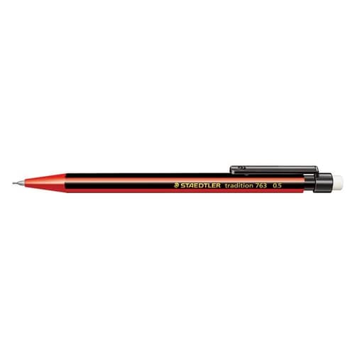 Staedtler Traditional Mechanical Pencil 0.7mm - #product_vendor