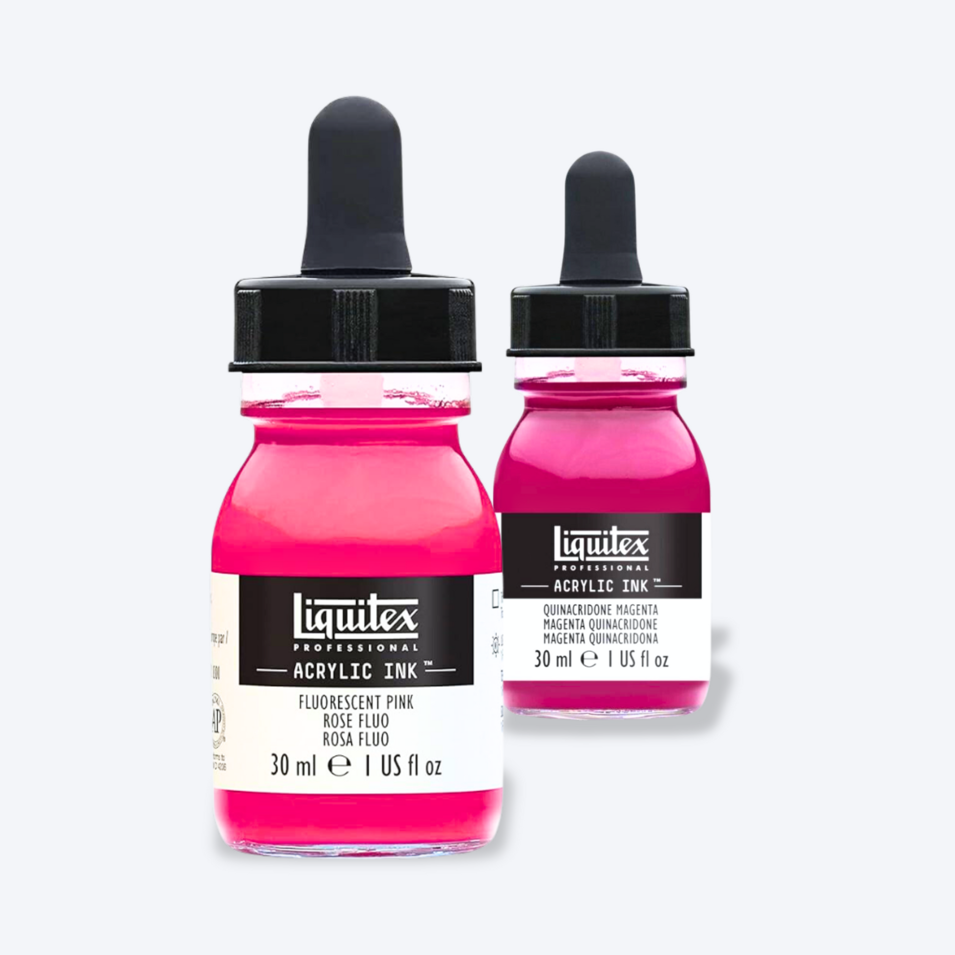 Liquitex Acrylic Ink 30ml