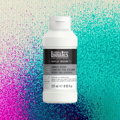 Liquitex Airbrush Medium 237ml