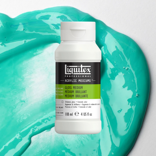 Liquitex Gloss Medium