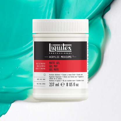 Liquitex Matte Gel Medium