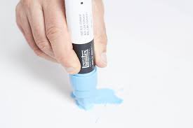 Liquitex Paint Marker WIDE Nib