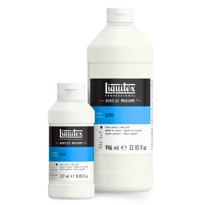 Liquitex White Gesso