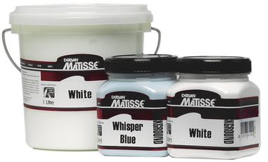 MATISSE BACKGROUND COLOUR 1 Litre