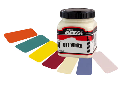 MATISSE BACKGROUND COLOUR 250ml