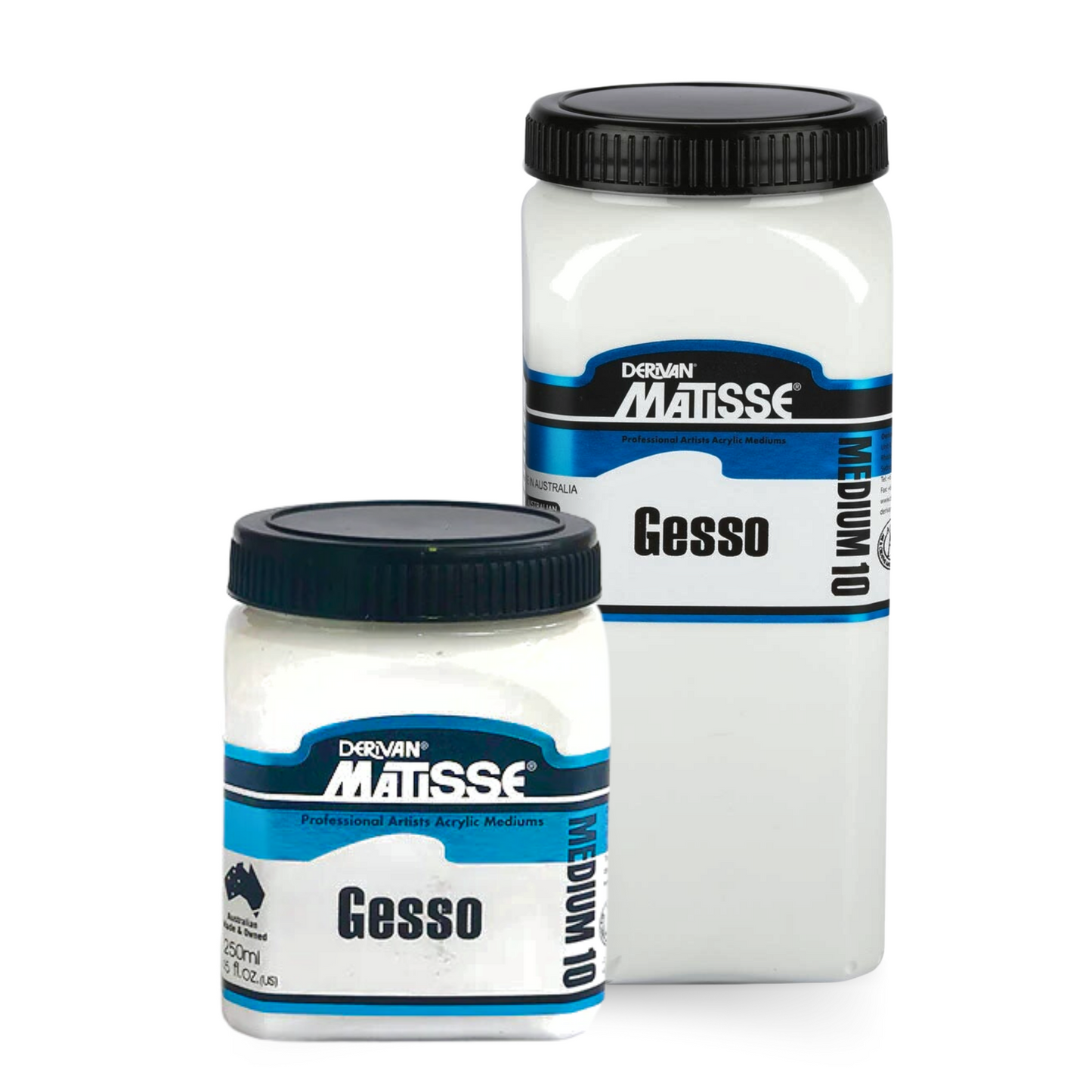 MATISSE MM10 GESSO