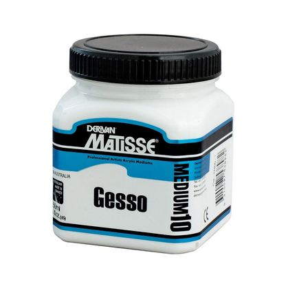 MATISSE MM10 GESSO 250ml