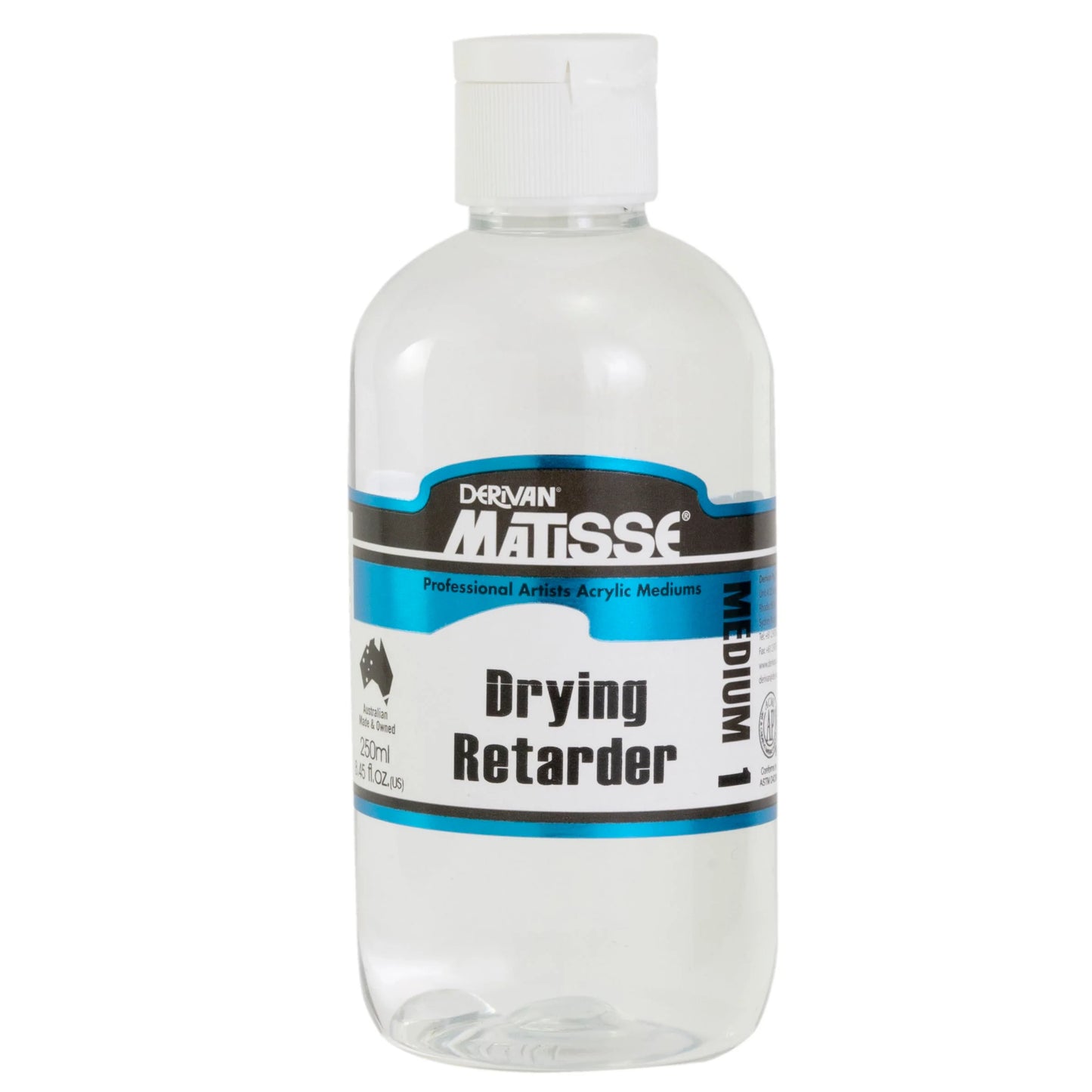 MATISSE MM1 250ML DRYING RETARDER