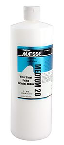 MATISSE MM20 WATER BASED PATINA 1 Litre