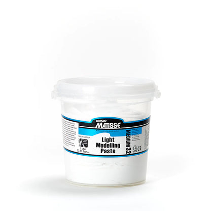 MATISSE MM32 LIGHT MODELLING PASTE