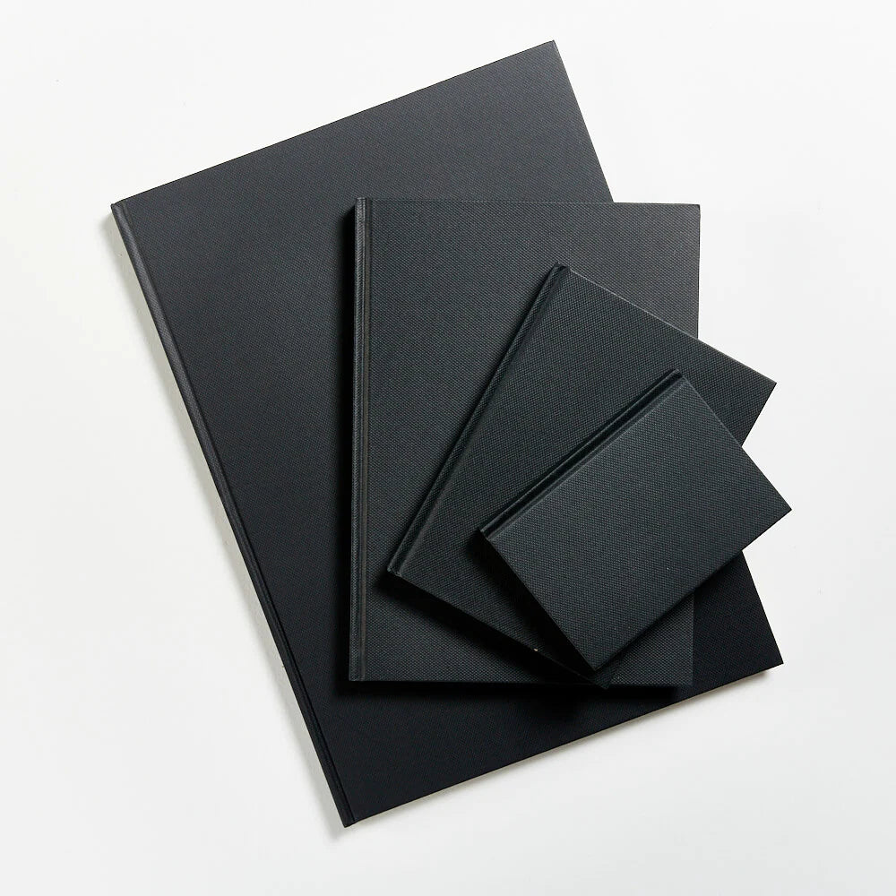 MILINI HARDBOUND SKETCHBOOK 150gsm