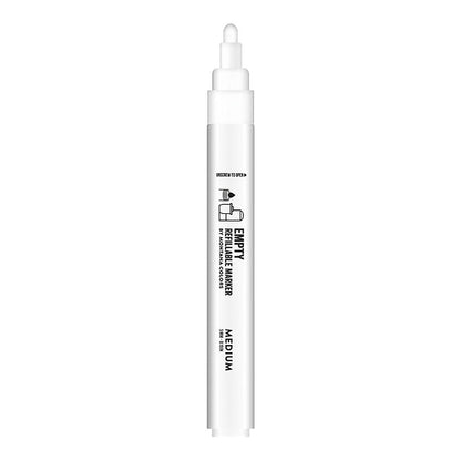 MTN Empty Marker - 5mm Medium