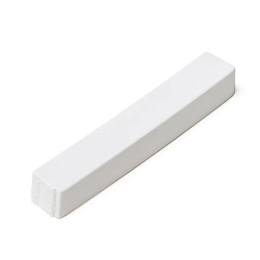 MUNGYO Square Soft Pastel Single - White