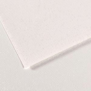 Mi-Teintes Paper Pad 160gsm 20shts White