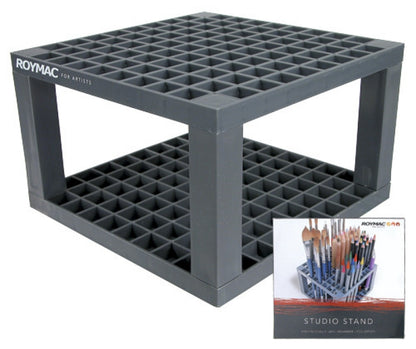 Micador Studio Brush Stand