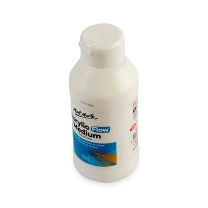 Mont Marte Acrylic Flow Medium 250ml