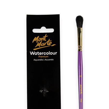 Mont Marte Artist Brush Watercolour Mop