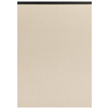 Mont Marte Bleedproof Marker Pad 105gsm 50 sheets