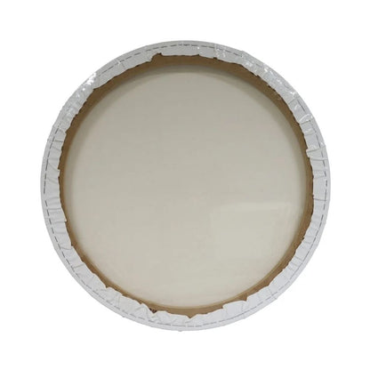 Mont Marte Canvas Round