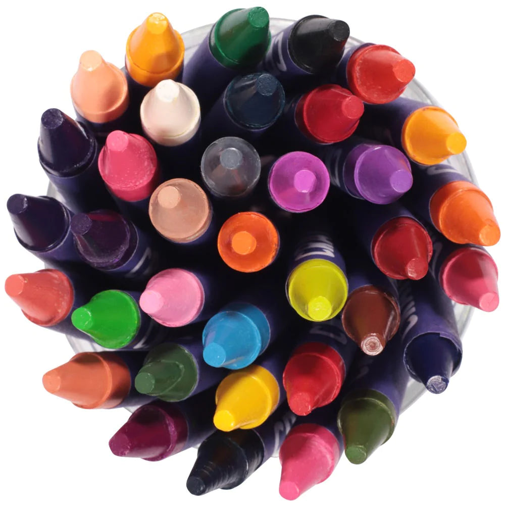 Mont Marte Crayons 36pce