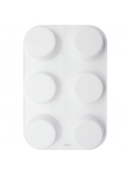 Mont Marte Deep Well Plastic Palette 6 hole