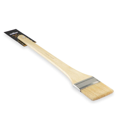 Mont Marte Long Handle Gesso Brush