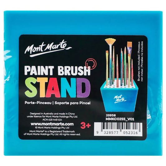 Mont Marte Paint Brush Stand