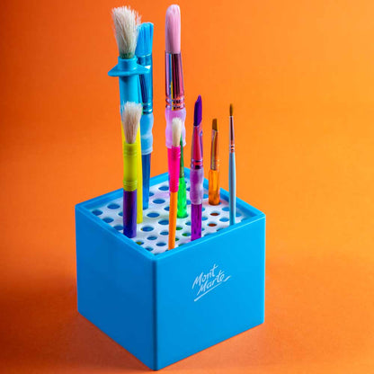 Mont Marte Paint Brush Stand