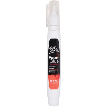 Mont Marte Signature Foam Glue 18.6ml