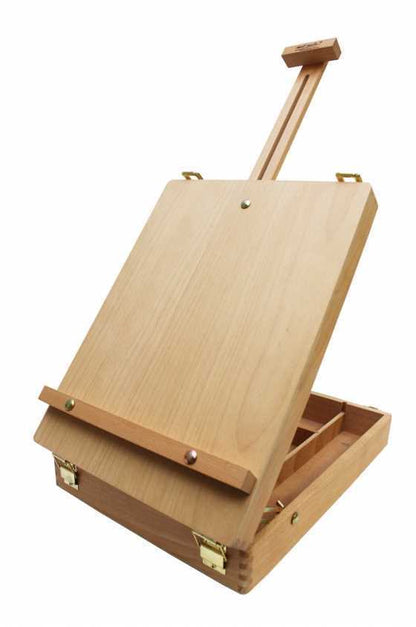 Mont Marte Signature Tabletop Box Easel Large