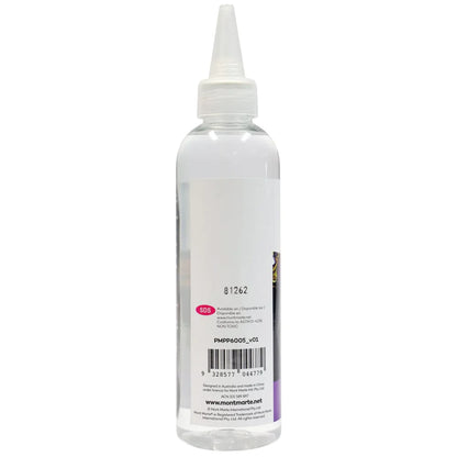 Mont Marte Silicone Oil 180ml