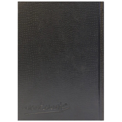 Mont Marte Sketching Journal Croc Finish