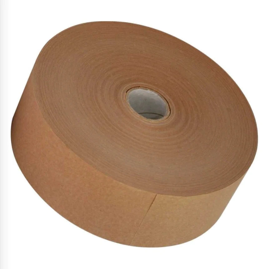 NAM Gum Paper Tape 48mm x 184m roll