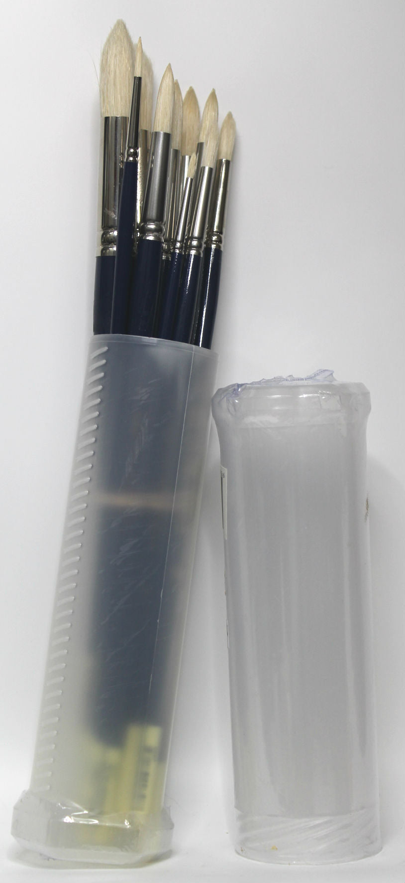 NAM Large Plastic Brush Holder - up to 40cm