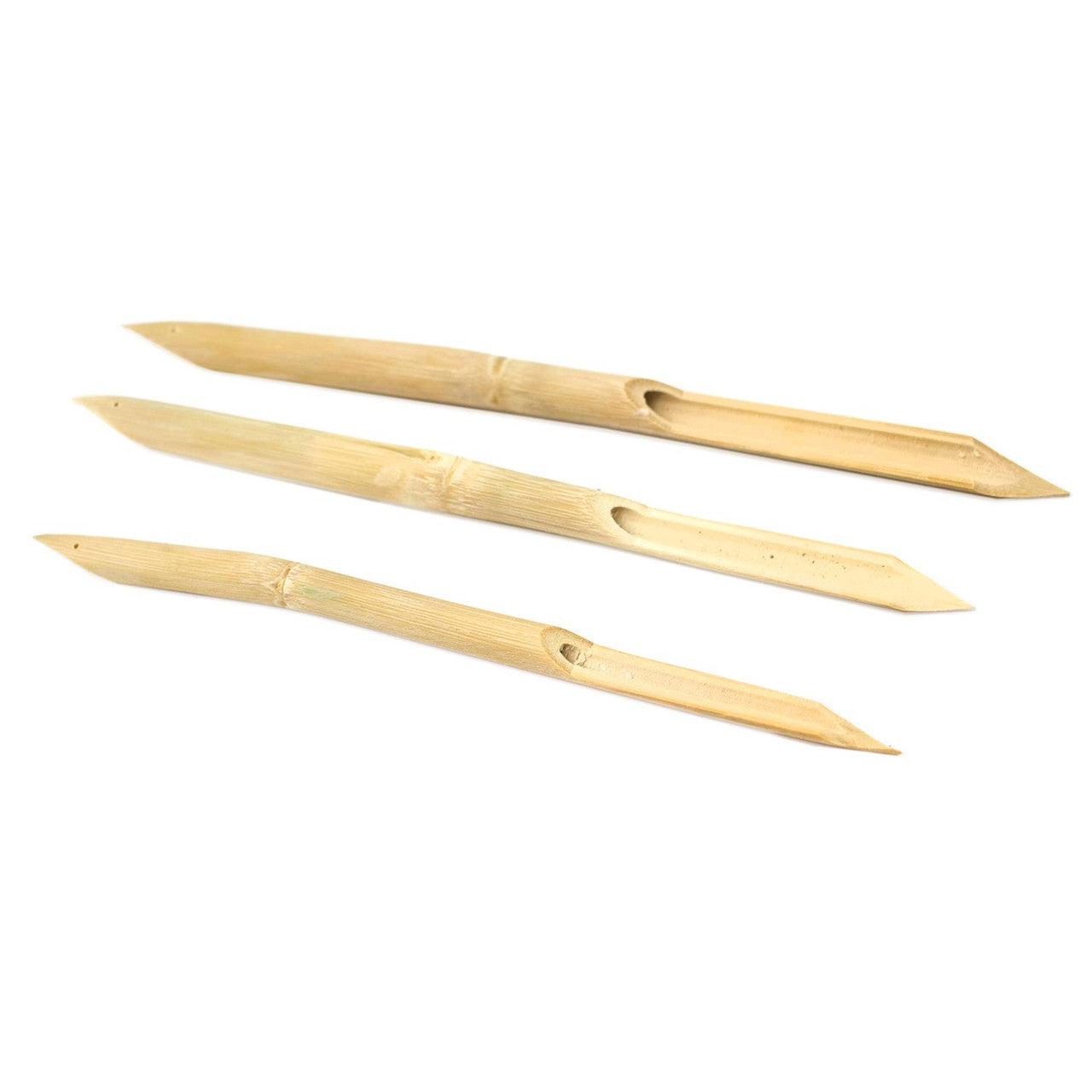 NAM Series 2550 Bamboo Pen