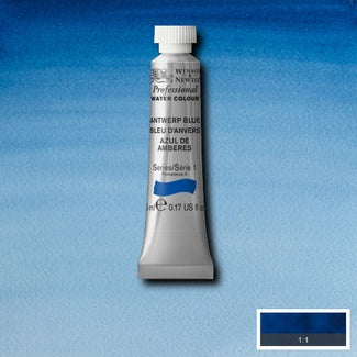 Winsor and Newton Professional Watercolour 5ml