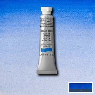 Winsor and Newton Professional Watercolour 5ml