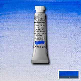 Winsor and Newton Professional Watercolour 5ml