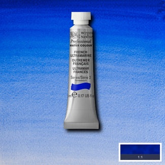 Winsor and Newton Professional Watercolour 5ml