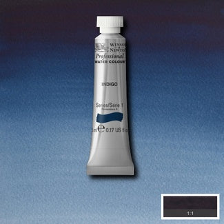 Winsor and Newton Professional Watercolour 5ml