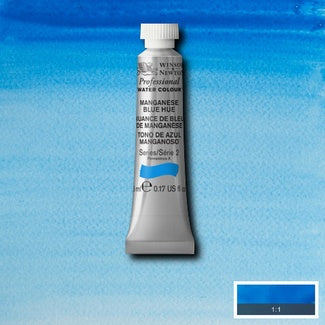 Winsor and Newton Professional Watercolour 5ml