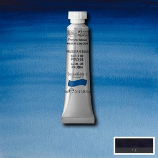 Winsor and Newton Professional Watercolour 5ml