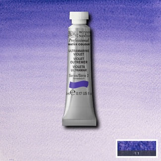 Winsor and Newton Professional Watercolour 5ml