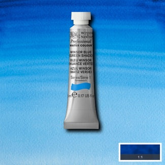 Winsor and Newton Professional Watercolour 5ml