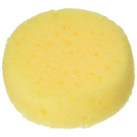 Ocean Sea Sponge Faux Finish - synthetic